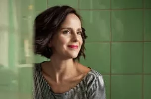 Inés Bortagaray - Uruguayan writer