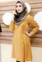 intan erlita - Indonesian psychologist