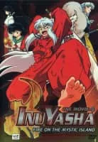 Inuyasha the Movie: Fire on the Mystic Island - 2004 ‧ Fantasy/Action ‧ 1h 40m