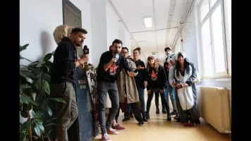 Ion Creangă National College (Colegiul Național Ion Creangă) - 