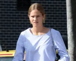 Irene Urdangarín y de Borbón (Irene Urdangarin y Borbón) - 