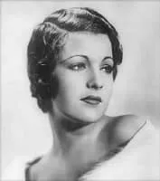 Irene Ware - American actress