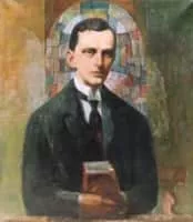 Ivan Merz - Academic