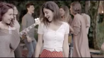 Izaro Andres - Spanish singer