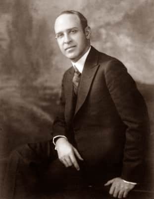 J. Lister Hill - Former member of the U.S. Senate