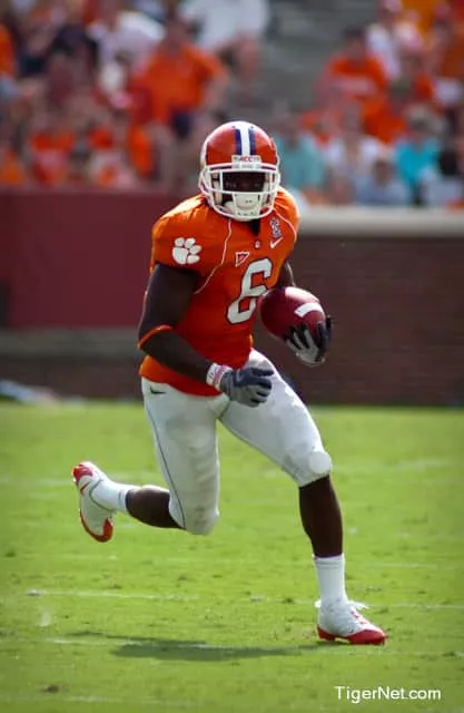 Jacoby Ford - American football wide receiver