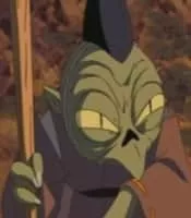 Jaken - Fictional character