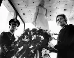 James N. Rowe - Officer