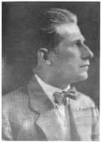 James Oliver Curwood - American writer