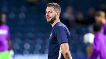 Jamie McAllister - Scottish coach