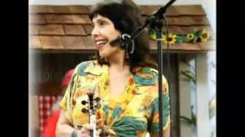 Jana Jae - Buck Owens' ex-wife