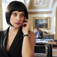 Jana Klinge - Actress