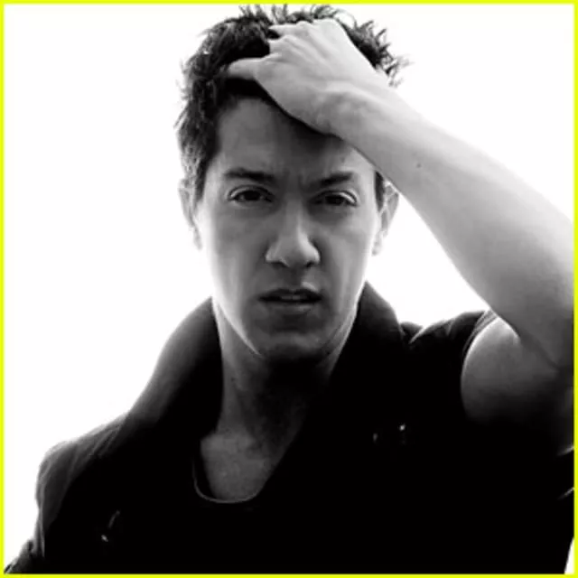 Jared Kusnitz - American actor