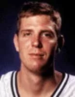 Jared Prickett - American basketball player