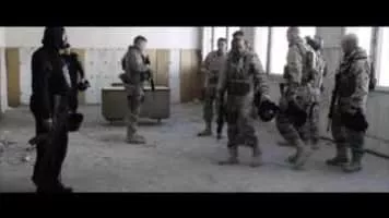 Jarhead 3: The Siege - 2016 ‧ Drama/Action ‧ 1h 35m