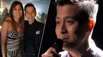Jason Dy - Filipino singer