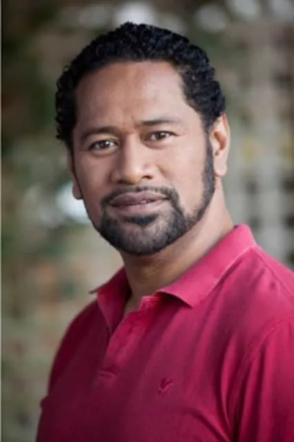 Jay Laga'aia - New Zealand-Australian actor