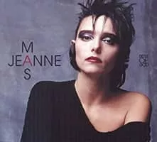 Jeanne Mas - Singer