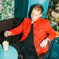 Jeppe Loftager - Singer