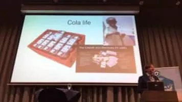 Jeroen van den Hoven - Dutch editor