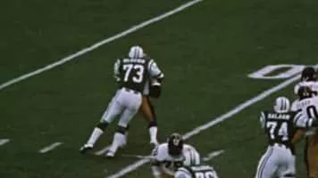 Joe DeLamielleure - American football player