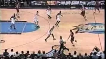 John Crotty - American basketball player