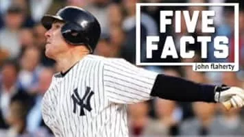 John Flaherty - Baseball player