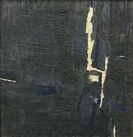 John Franklin Koenig - American artist