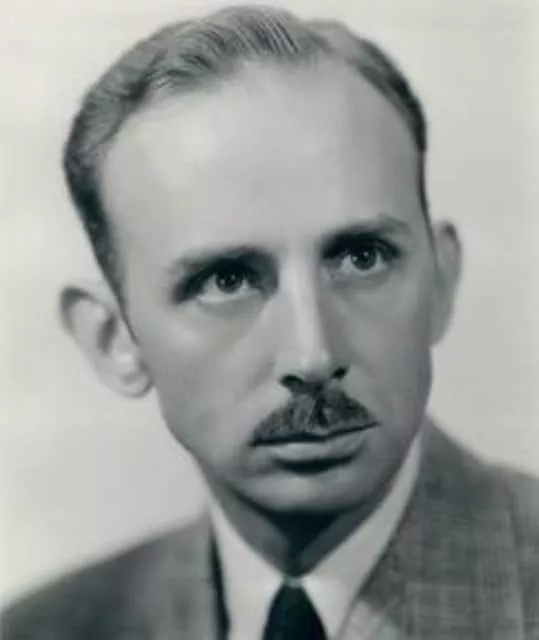 John Qualen - American character actor