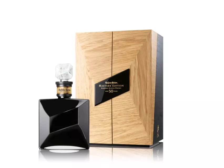 Johnnie Walker - Radio disc jockey