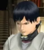 Joichiro Nishi - Movie character