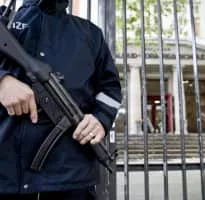 Joseph Carlebach - Rabbi