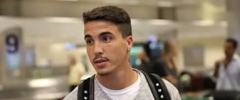 Josué Pesqueira - Portuguese footballer