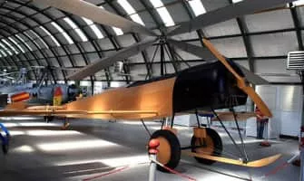 Juan de la Cierva, 1st Count of la Cierva (Juan de la Cierva) - Spanish civil engineer