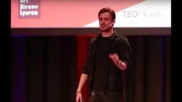 Julian Jordan - Dutch musician