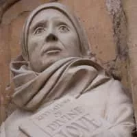 Julian of Norwich - English author