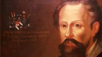 Julius Echter von Mespelbrunn - 