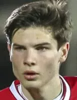 Jurgen Ekkelenkamp - Dutch footballer