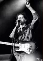 Kaan Tangöze - Turkish musician