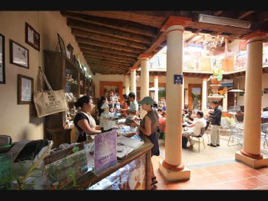 Kakaw Museo del Cacao y Chocolateria Cultural San Cristobal de las Casas - 