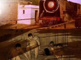 Kakori conspiracy - August 9, 1925