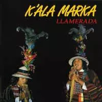 Kala Marka (K'ala Marka) - Musical group