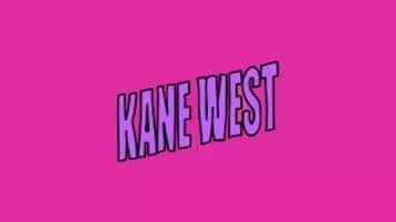 kane west - Musical artist