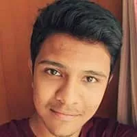 Karthick Naren - Filmmaker