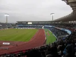 Kawasaki Frontale - Association Football team
