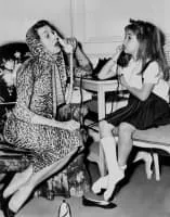 Kay Thompson - American author