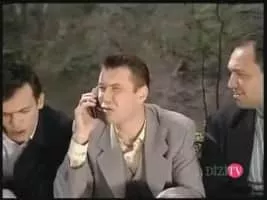 Kaygısızlar - Comedy series