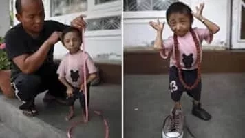 Khagendra Thapa Magar - 