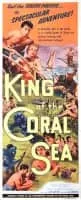 King of the Coral Sea - 1954 ‧ Adventure/Crime ‧ 1h 25m