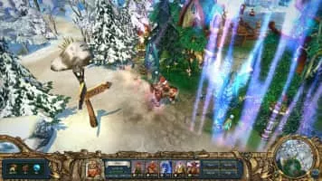 King's Bounty: Warriors of the North - Video game